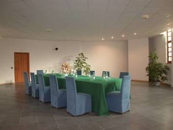 Apartamento Residence Cavalluccio Marino