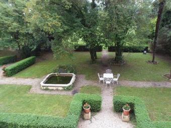 Bed & Breakfast Relais Villa San Matteo