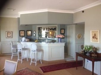 Hotel Perryville House