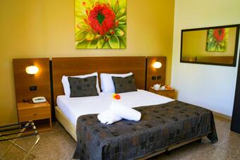 Hotel Terme Di Castel San Pietro