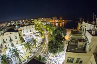 Bed & Breakfast Relais La Pretura