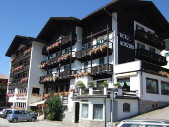 Hotel Monzoni