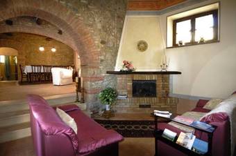 Bed & Breakfast Antica Sosta