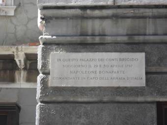 B&B Palazzo Brigido