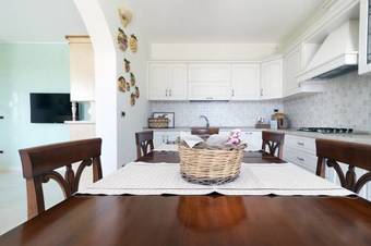 Agroturismo Serra Peccatori