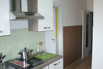 Apartamento Domus Bracco