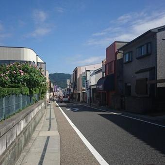 Uji Cha-gan-ju-tei House