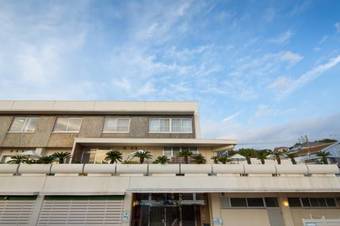 Hotel Caro Foresta Miurakaigan Arena