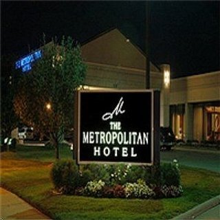 The Metropolitan Hotel