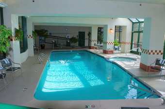 Hotel Hampton Inn & Suites Flagstaff