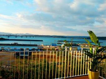 Kouri Ocean Villa