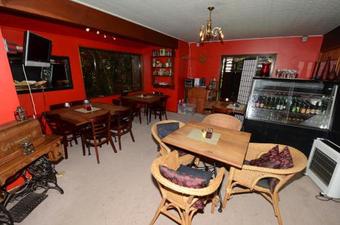 Alfresco Eatery And Historic Villas