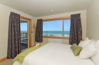 Bed & Breakfast Breadalbane House