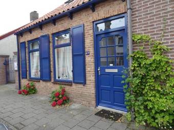 De Kersentuin Appartementen