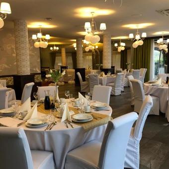 Posada Restauracja -zajazd Trzech Braci