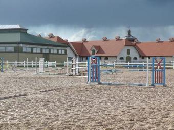 Hostal Stadnina Koni Nad Wigrami