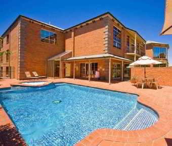 Hotel Best Western Plus Hovell Tree Inn