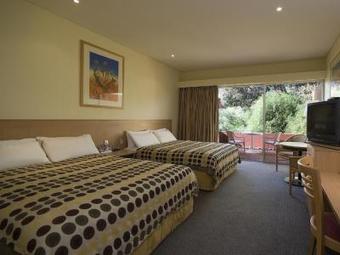 Hotel Desert Gardens