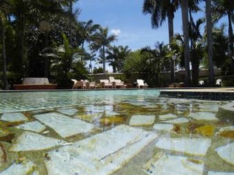 Hotel Country Comfort Bundaberg