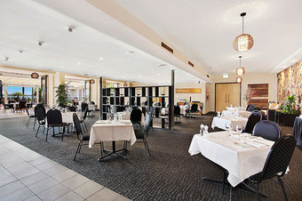 Hotel Country Comfort Port Macquarie