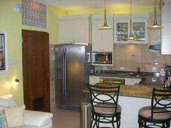 Apartamento Crescent Beach