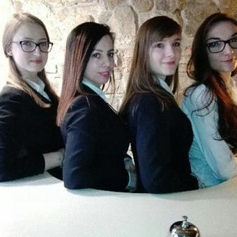 Hotel Merkury Centrum