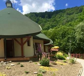 Hotel Solinianka Villas & Spa