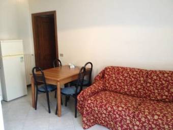 Apartamento Alessi Appartamenti
