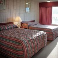 Hotel Sandman Inn Mcbride