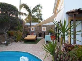 Casa No Chupal