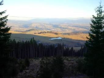 Hostal Chata Spartak