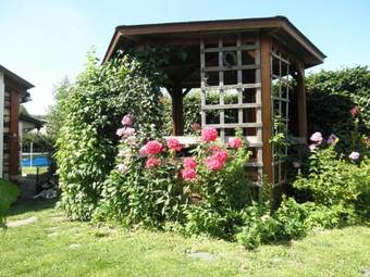 Bungalov Mlad� Buky