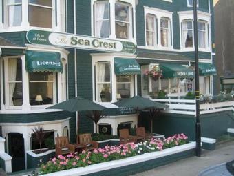 Hostal The Sea Crest