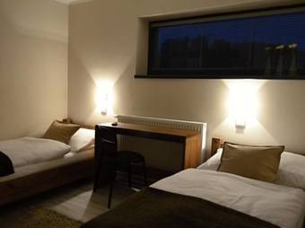 Hostal Penzion Kolovna