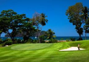 Hotel Los Suenos Marriott Ocean & Golf Resort