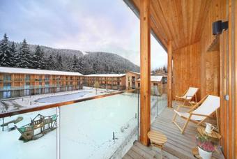 Apartment Medv?d�n 331/210