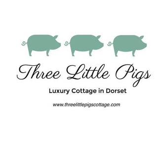 Three Little Pigs Luxury Cottage