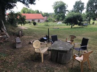 Apartments Modr� Vrata