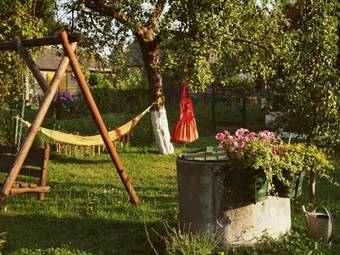 Apartamento Domek Zapiecek