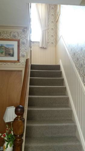 Hostal Lyndale Guest House