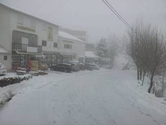 Posada A Torre No Sabugueiro