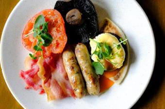 Villa Luss Cottages At Loch Lomond Arms Hotel