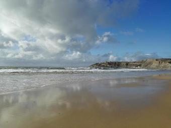 Green & Sea Beach House