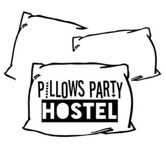 Pillows Party Hostel