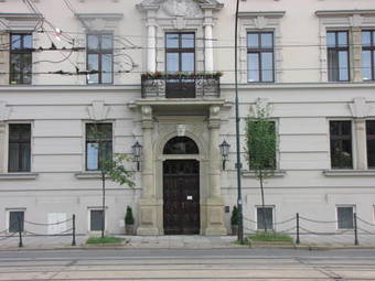 Aparthotel Basztowa