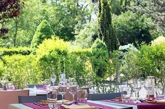 Hotel Kyriad Nancy Ludres