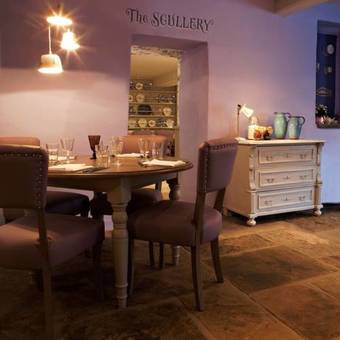 The Swan Hotel And Spa