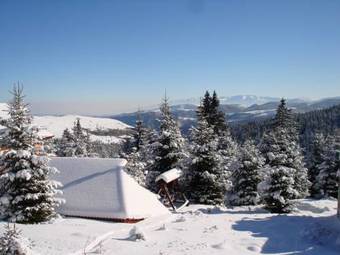 Hostal Vila Romanita