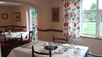 Church End Farm Bed And Breakfast