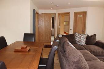 Lodge Loch Ness Highland Cottages